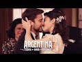 Bruno y Lucía 129 || Argentina tierra de amor y venganza
