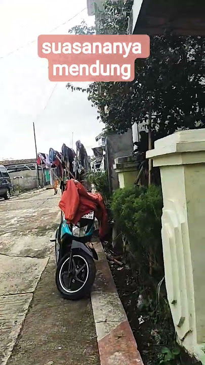 Download lagu MEMANG BIKIN ADEM SUASANANYA#suasanayangindah #suasanakampung #pedesaan