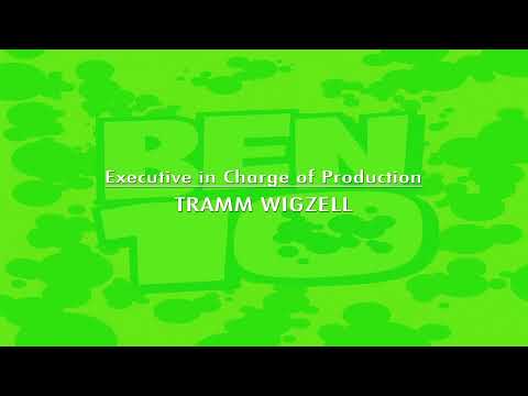 Ben 10 Classic Original Ending Credits Season 3 4 Hd