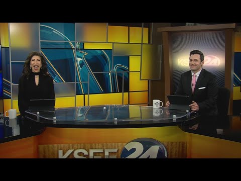 KSEE 24 Sunrise