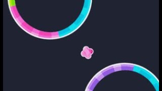 Candy Jump