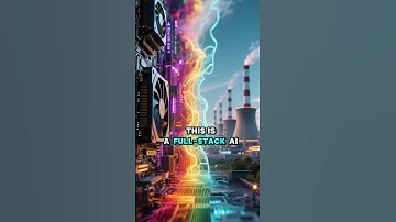 The Hidden AI Boom: Why Power and Infrastructure Stocks Are Exploding