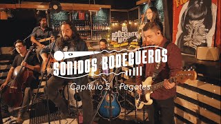 Sonidos Bodegueros 2022 - Pegotes