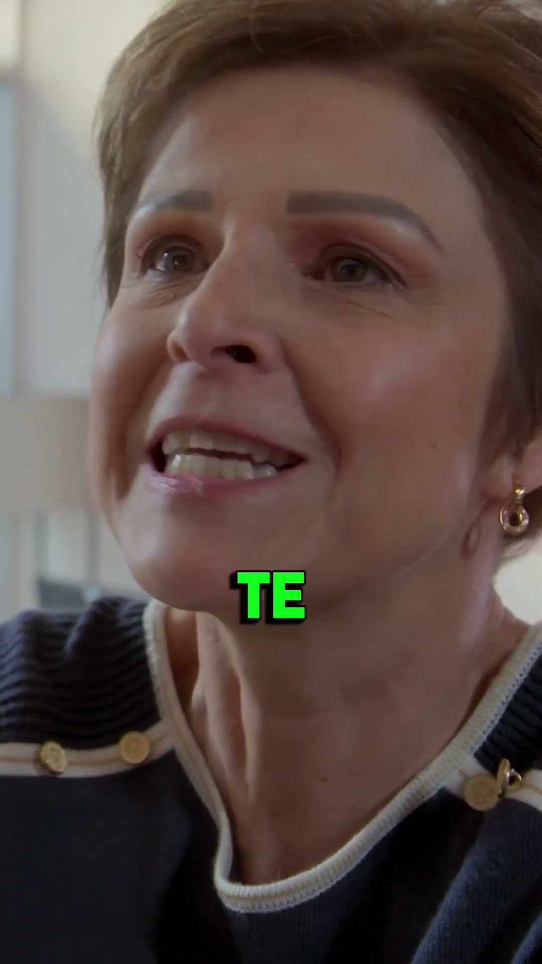 ⚠️ ¡Son una pareja tóxica! #ElSecuestro #LaRosaDeGuadalupe