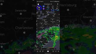 Franklin County VA Winter Weather Advisory 02/12/2023