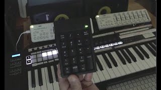 Using Hardware to Control REAPER