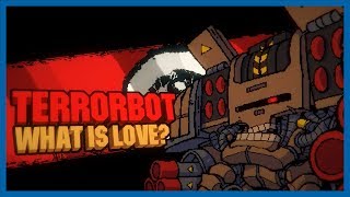 Eliminating Terrorbot - Broforce (Time-lapse)