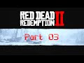 Red Dead Redemption 2 Part 3