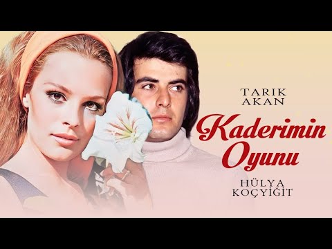 Kaderimin Oyunu Türk Filmi | FULL | TARIK AKAN | HÜLYA KOÇYİĞİT