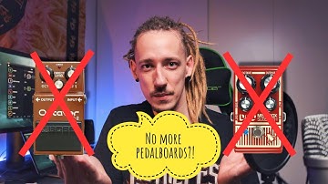 QUAD CORTEX FOR BASS PLAYERS