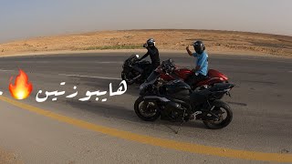 هايبوزتين+كورفتين ، فلوق ناري ، صباحيات🔥.