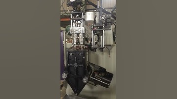 ADM-65D with parison control