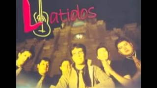 Video thumbnail of "Latidos"