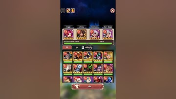 Hyper heroes devil tower floor 619 by แรงตามตังค์