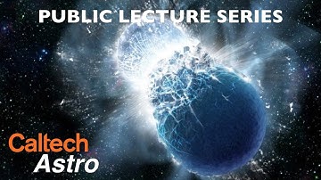 The Dawn of the Age of Gravitational-Wave Astronomy - Jameson Rollins - 01/20/2019