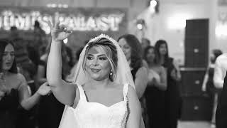 Melike & Ali - Wedding Teaser by Pamukkale Studio