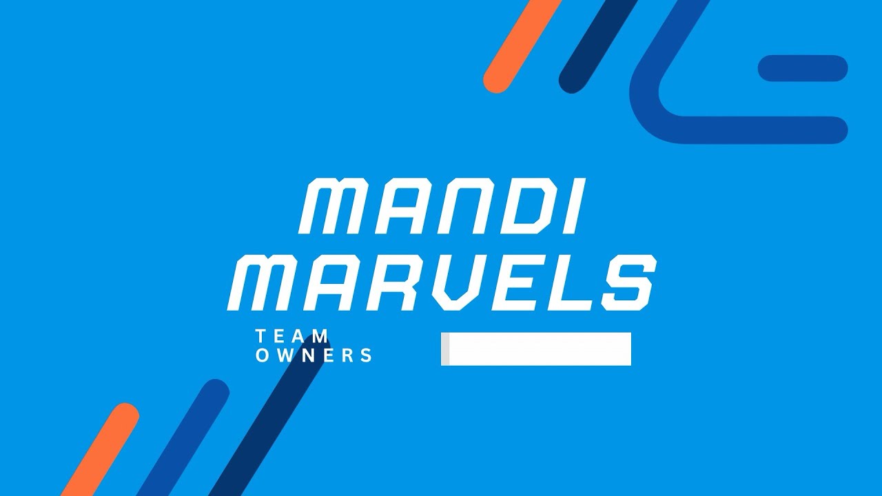 Mandi Marvels - Franchise Meet 2025