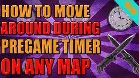 BO2 - Play Before The Game Starts Glitch (Black Ops 2)