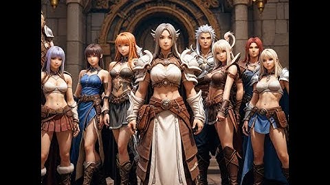 Basics of NPC Scripting