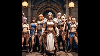 Basics of NPC Scripting