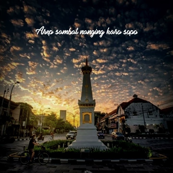 Story wa ketaman asmoro cover