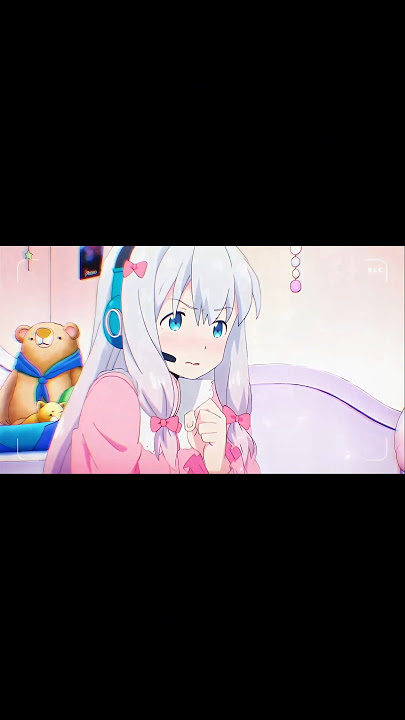 Who is your favourite loli?