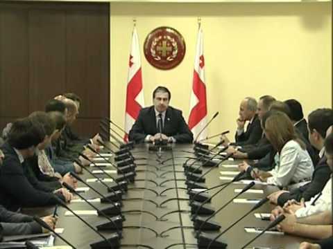 თავდაცვის ახალი მინისტრი