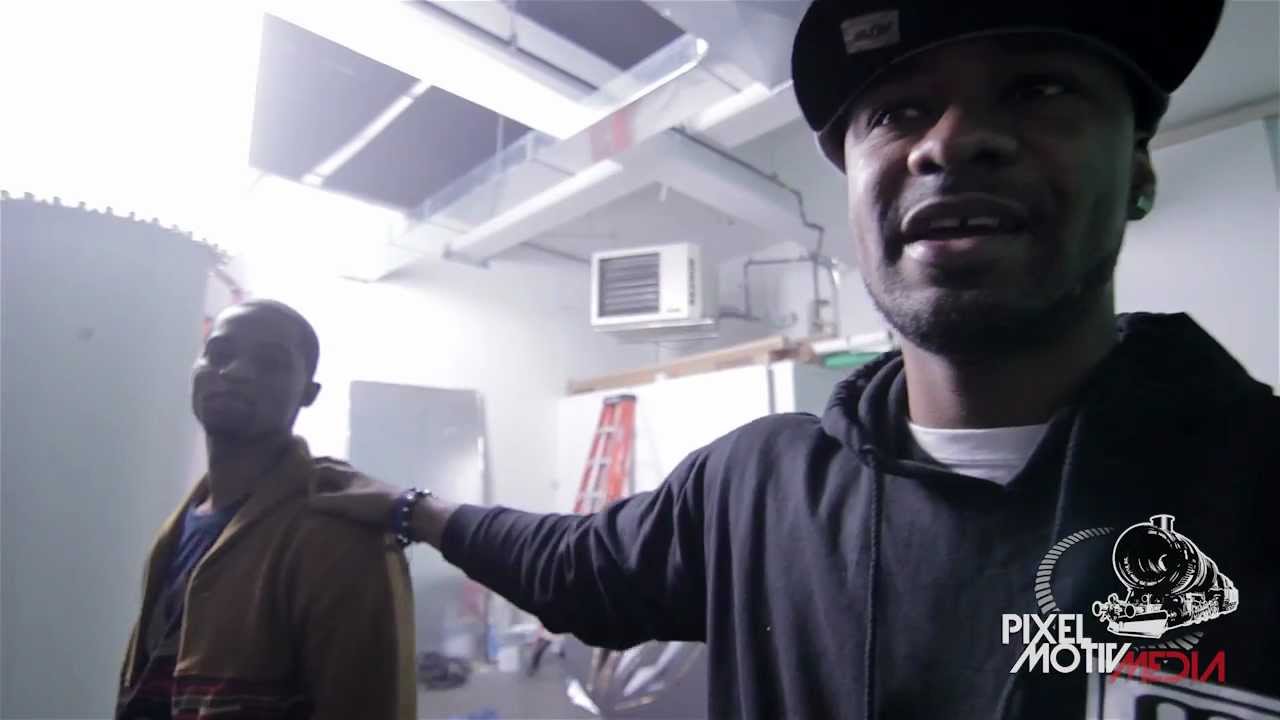 MillsMillerMedia | Behind the scenes | L.i.v.e.Wire | Out of style