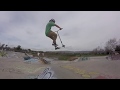 Scoot Edit||Quick Release|| Andrew Duarte