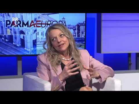 Video Laura Cavandoli: le piste ciclabili a Parma non funzionano, pista del Botteghino non in sicurezza