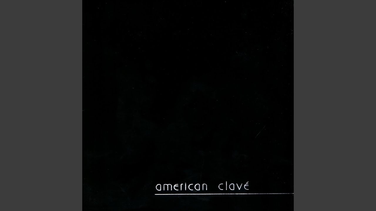 Regardez Two (from Kip Hanrahan / A Few Short Notes for the End Run amcl 1011EP) sur YouTube Regardez Two (from Kip Hanrahan / A Few Short Notes for the End Run amcl 1011EP) sur YouTube