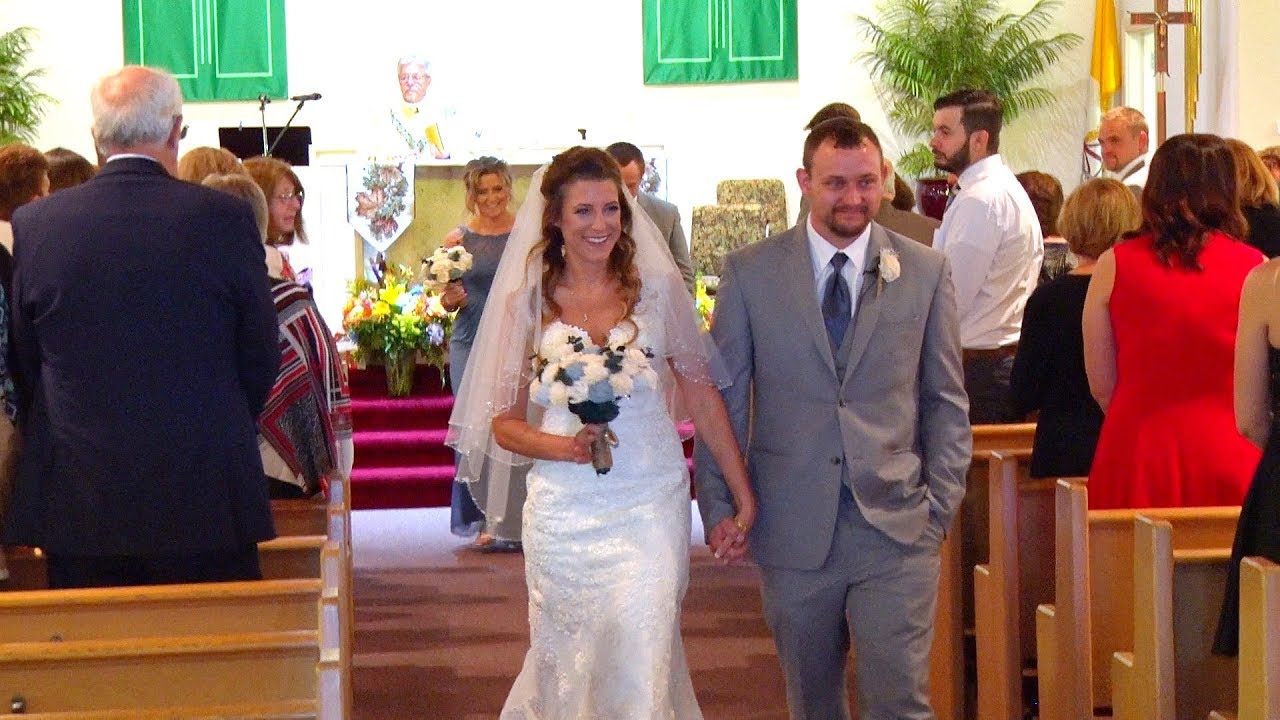 AJ's Photography video highlights at Tillys Clover from Victoria