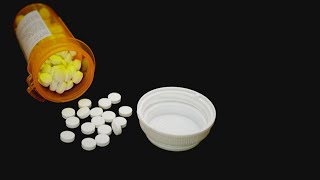 Hennepin County issues opioid OD spike alert