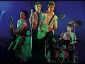 Sex Pistols biografia en español