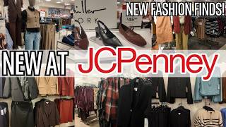 JCPENNEY TOP DEALS & NEW ARRIVALS  SHOP WITH ME 2026!
