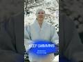 #KEEPSWIMMING with BTS: 선재스님 (Venerable Sunjae) Stories of those who don’t stop. now, what’s yours?