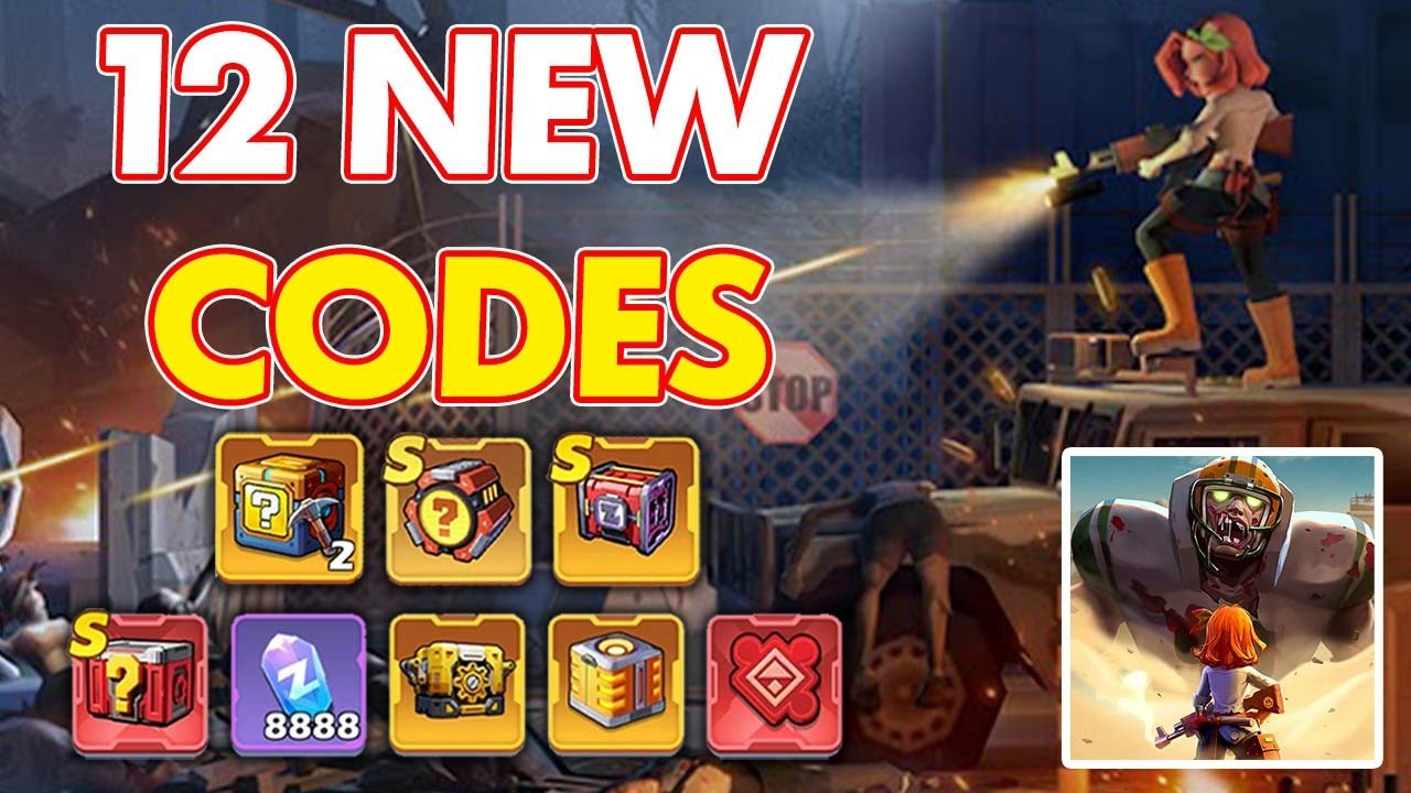 *NEW* ZOMBIE WAVES CODE 2026 ACTIVE ZOMBIE WAVES BUNDLE CODES - YouTube