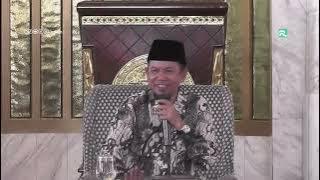 Ustadz Ucu Najmudin M.Pd | 3 CARA MENJINAKAN HATI MANUSIA