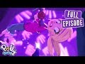 Unlocketing the Past - Part 2 🌈Polly Pocket Full Episode | Episode 26   SERIES FINALE!