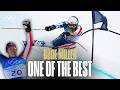 Skiing rebel Bode Miller ⛷️🇺🇸 | Winter Olympics | Athlete Highlights