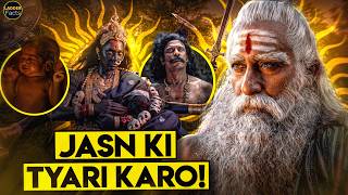 Mahakali Trailer Breakdown & Story Explained in Hindi | Akshaye Khanna | Mahakali Movie Explained