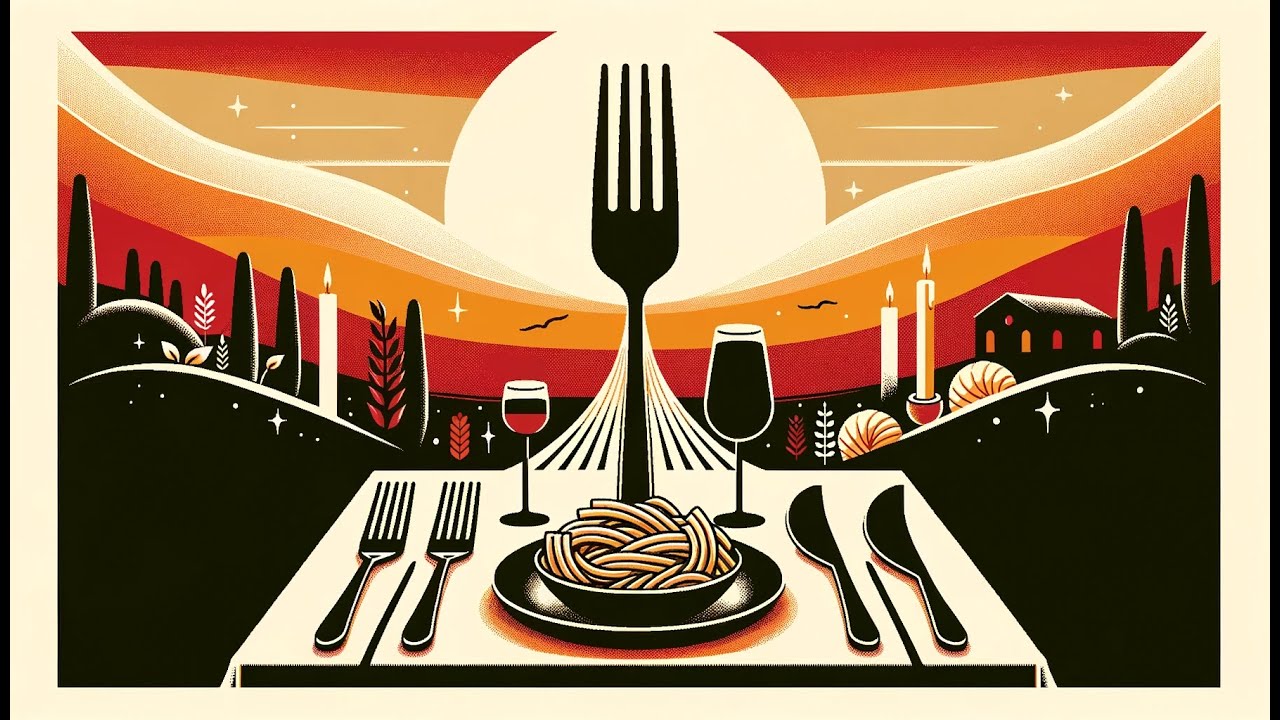 Branding & Graphic Design: RSL - Dev Lakhani