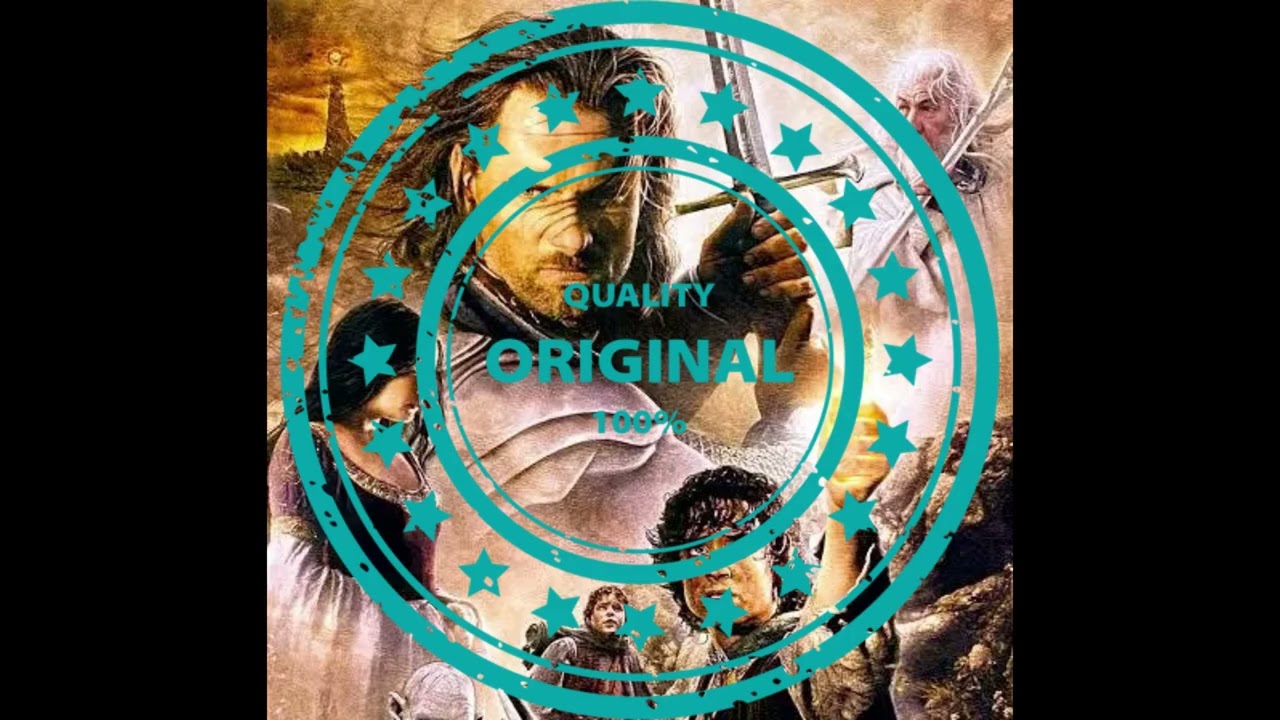 Herr der Ringe rückkehr des königs