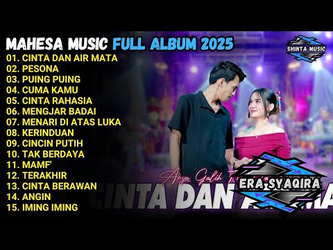 PUING PUING - Voc - Gery Mahesa \u0026 Septian Ayu_MAHESA MUSIC_PREDATOR NEW GENERATION_2025