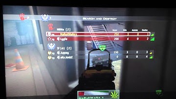Dispute Against jups and jordzz 3rd Map: Quarry