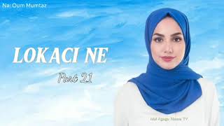 Lokaci Ne... 21