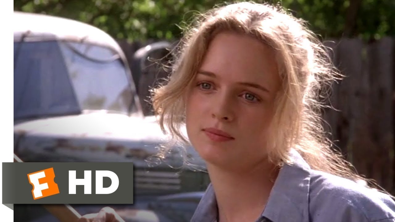 Diggstown TV Spot #2 1992 ‧ Comedy/Drama ‧ Heather Graham