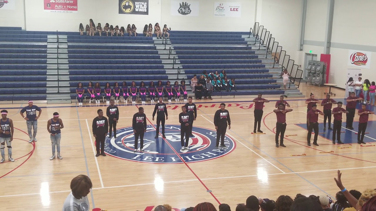 Youth Fraternity BR Kappa League - Alpha Mu Tau AMT - Theta Mu