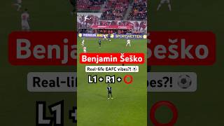 Sesko su Galingu Šūviu!