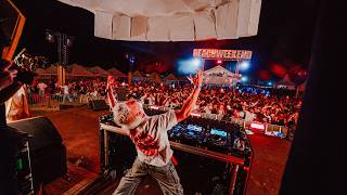 VolTrack | Beachweekend 2026 (Techno & Hard Dance mix)